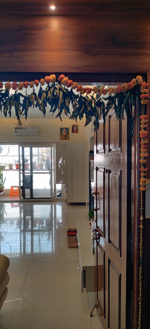 3BHK FLAT FOR SALE AT KUK
